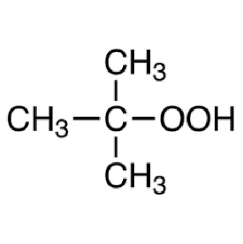 tert-butyl hydroperoxide
