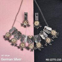 German Silver