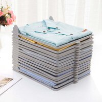 1 PC CLOTH ORGANISER USED IN ALL HOUSEHOLD AND IRONING SHOPS IN ORDER TO ASSEMBLE THE CLOTHS AND FABRIC IN A WELL-MANNERED WAY (6129)
