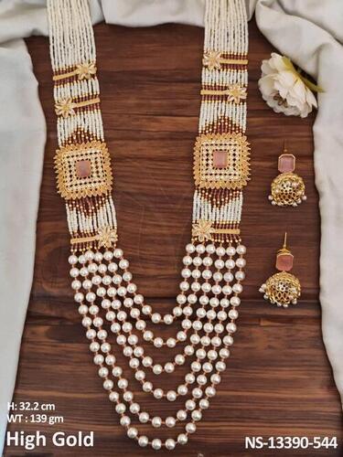 Antique Necklace