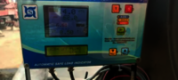 Hydra Crane Load Indicator.