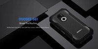 DOOGEE S61 Android Mobile