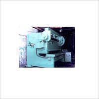 Over Crank Shearing Machine