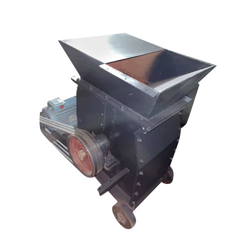 Stainless Steel Hammer Coal Crusher