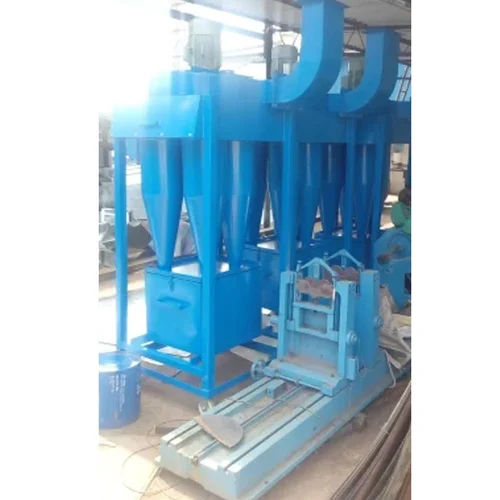 Industrial Multi Cyclone Dust Collector