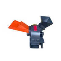 Wood Sawdust Making Machine - Machine Style: Horizontal