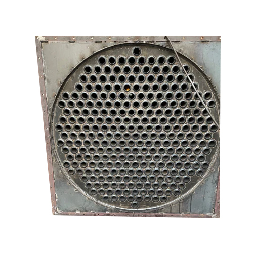 Water Preheater Heat Exchanger