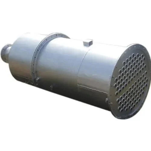 Mild Steel Water Preheaters