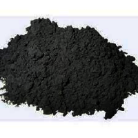 Ferrous Sulphide