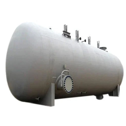 Stainless Steel Storage Tank