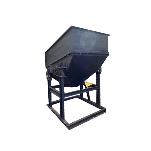 Vibratory Screen Separator