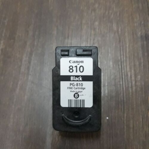 canon 810 ink cartridge