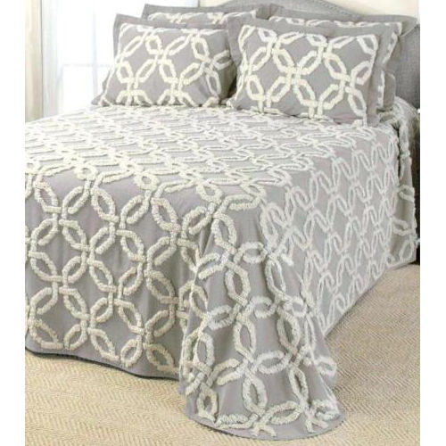 Tufted Bedding