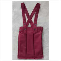 Gallice For Students - Polyester Fabric, Plain Dyed , Girls' Cool Pass Technology for Comfort and Breathability