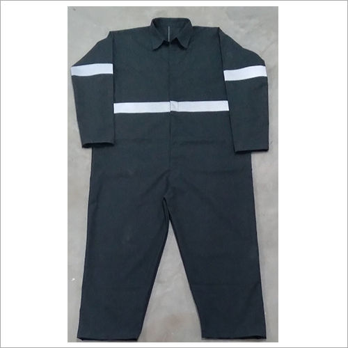 Cotton Unisex Work Coverall