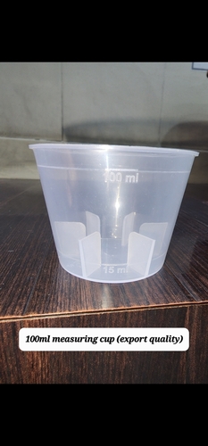 100ML MEASURING CUP