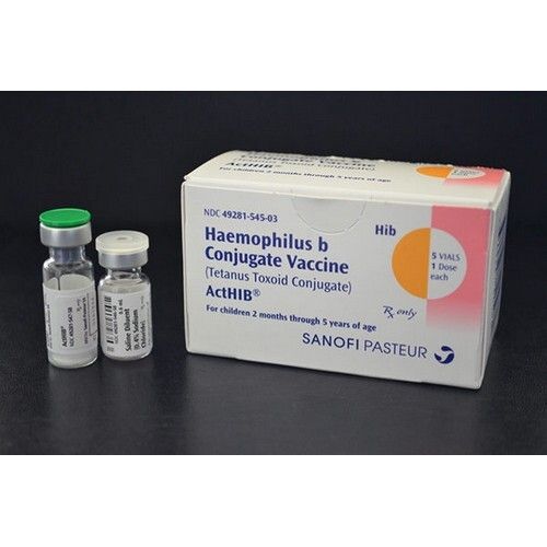 ActHIB Vaccine