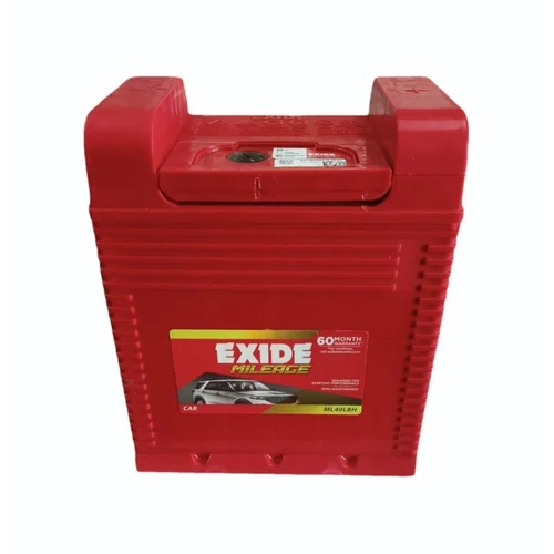 Exide Ml40lBH Car Battery