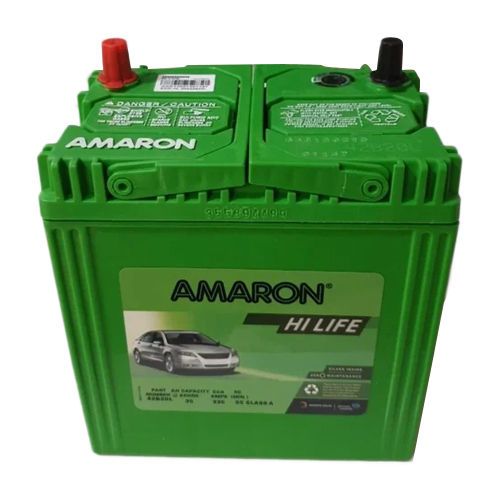 Amaron 42B20L Car Battery Car Make: All Type