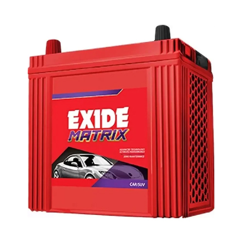 Exide MT40B20L Car Battery