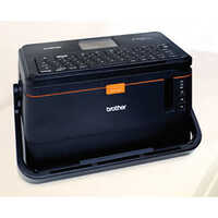 Pte800 Industrial Tube Printer