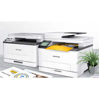 CM1100 SERIES Colour Laser Multifunction Printer