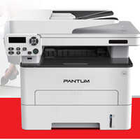 M7108DW Monochrome laser multifunction printer
