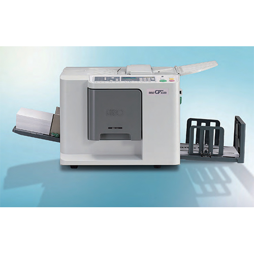 B4 DIGITAL DUPLICATOR