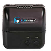 Pragati Regular Bluprints Bluetooth USB enabled Mobile Thermal Receipt Printer