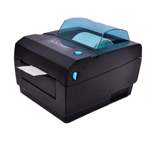 UNNATI Premium Direct Thermal Label & Receipt Bluetooth Printer (Desktop Series)