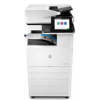 HP Color LaserJet Managed MFP E77825