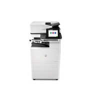 HP LaserJet Managed MFP E82540dn