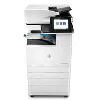HP Color LaserJet Managed MFP E77830