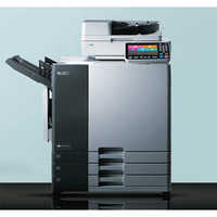 GL 9730 colour inkjet high speed vdp printer
