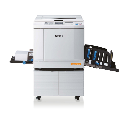 Ink Tank Printer