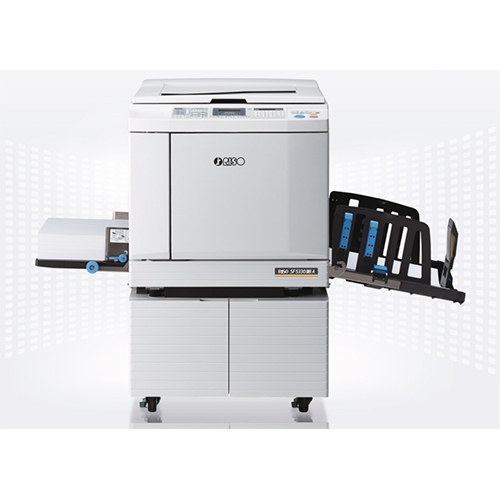 SF-5330 E II Printer