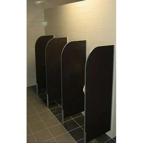 12mm HPL Board Urinal Partition