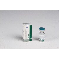 Be Td Vaccine - Shelf Life: 1 To 2 Years