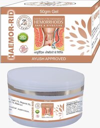HAEMORRID CREME