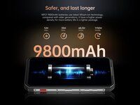 OUKITEL MOBILES WP 21