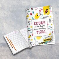 Note book