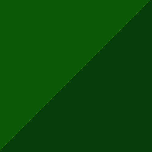 Green 2G Pigment Paste
