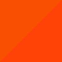 Orange Pigment Fine Paste Application: Waterbased Paint