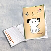 Hindi Notebook