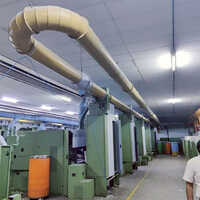 Semi-Automatic Used Spinning Lmw Machine Unit-2