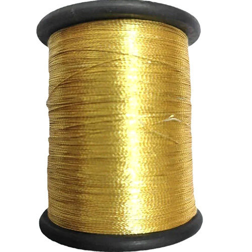 Zari Thread - Metallic Zari Thread Prices, Manufacturers & Suppliers