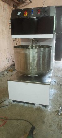 SPIRAL DOUGH MIXER