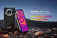 OUKITEL MOBILES WP 21 ULTRA