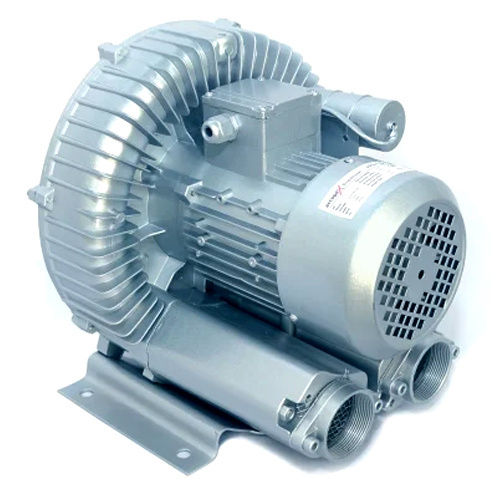 Ring Blower Single Phase Single Stage Application: Industrial