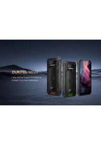 OUKITEL MOBILES WP 23